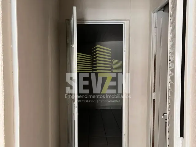 Ponto com 264m², para alugar, no bairro Centro em Bauru