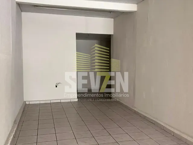 Ponto com 264m², para alugar, no bairro Centro em Bauru