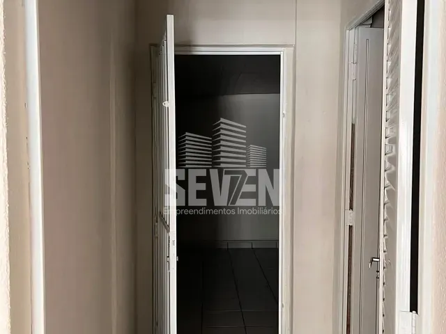 Ponto com 264m², para alugar, no bairro Centro em Bauru