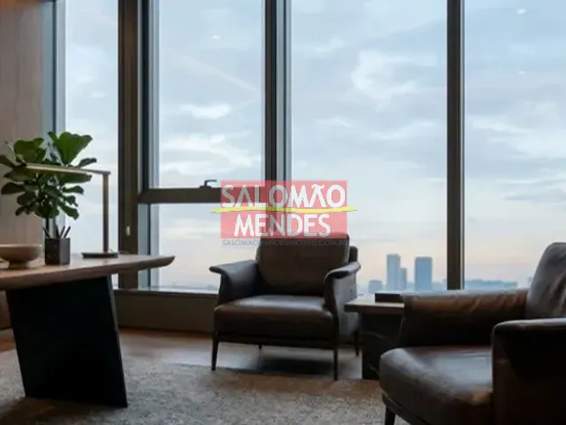 Sala à venda, no bairro São Brás em Belém