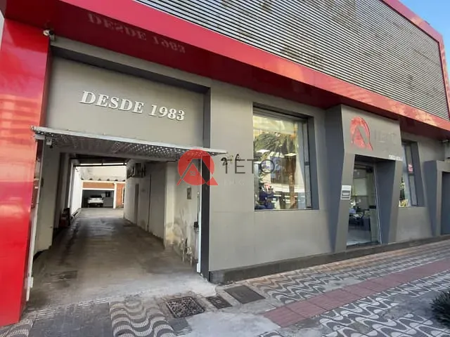 Sala para alugar, no bairro Zona 01 em Maringá