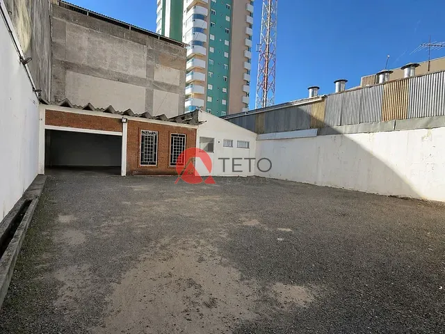 Sala para alugar, no bairro Zona 01 em Maringá