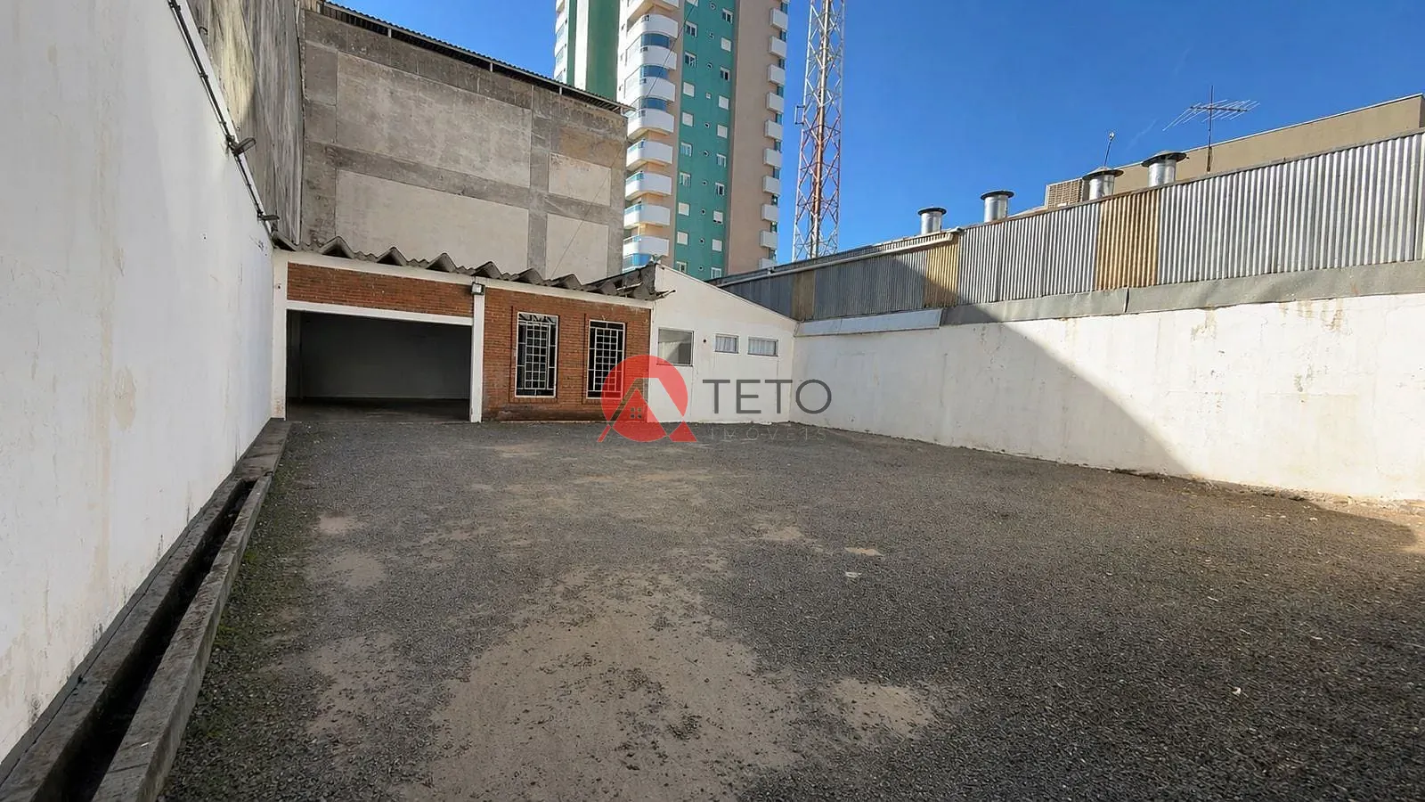 Sala-Conjunto, 80 m² - Foto 1