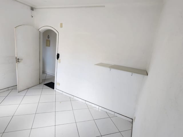 Foto do Sala - SALAS COMERCIAIS DE 12m², PARA LOCAÇÃO NA VILA GOMES CARDIM, RUA ANTONIO CAMARDO. | Unique Imóveis