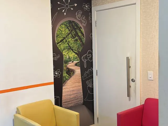 Sala com 63m², para alugar, no bairro Cerâmica em São Caetano do Sul