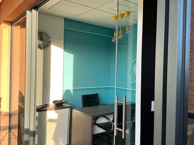 Sala com 63m², para alugar, no bairro Cerâmica em São Caetano do Sul