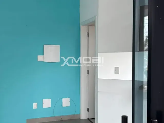 Sala para alugar, no bairro Parque Residencial Eloy Chaves em Jundiaí