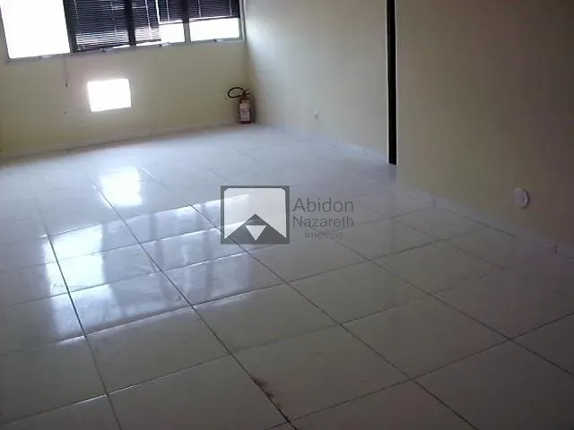 Sala com 35m², à venda, no bairro Centro em Niterói