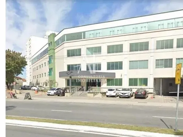 Sala com 68m², à venda, no bairro Parque Senhor do Bonfim em Taubaté