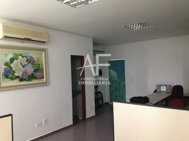 Sala com 68m², à venda, no bairro Parque Senhor do Bonfim em Taubaté