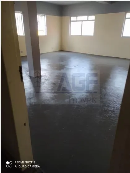 Sala-Conjunto, 45 m² - Foto 5