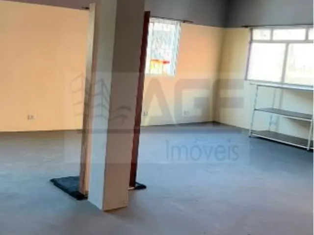 Sala com 45m², para alugar, no bairro Jardim Miriam em São Paulo