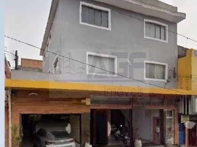 Sala com 45m², para alugar, no bairro Jardim Miriam em São Paulo