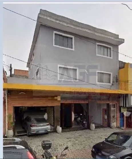 Sala-Conjunto, 45 m² - Foto 1