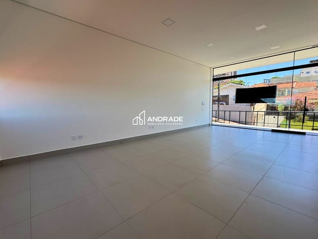 Sala para alugar, no bairro Centro em Apucarana