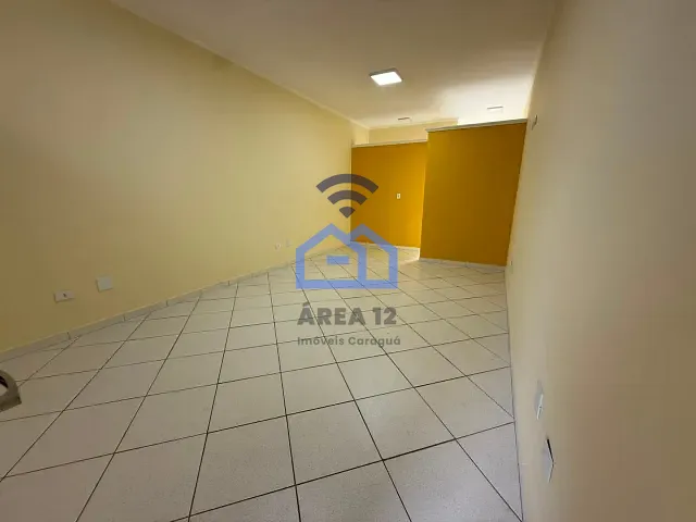 Sala com 50m², para alugar, no bairro Centro em Caraguatatuba