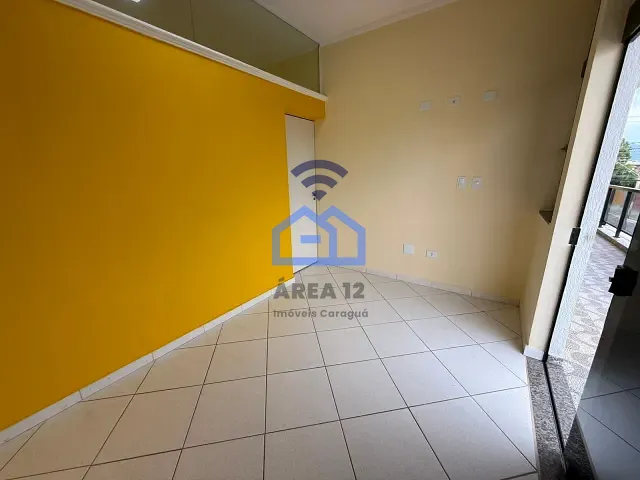 Sala com 50m², para alugar, no bairro Centro em Caraguatatuba