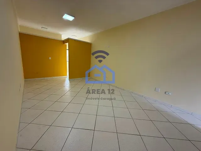 Sala com 50m², para alugar, no bairro Centro em Caraguatatuba