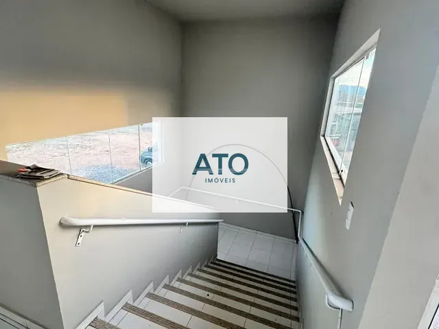 Sala para alugar, no bairro XV de Novembro em Tijucas