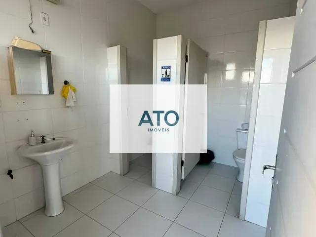 Sala para alugar, no bairro XV de Novembro em Tijucas