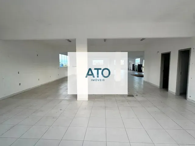 Sala para alugar, no bairro XV de Novembro em Tijucas