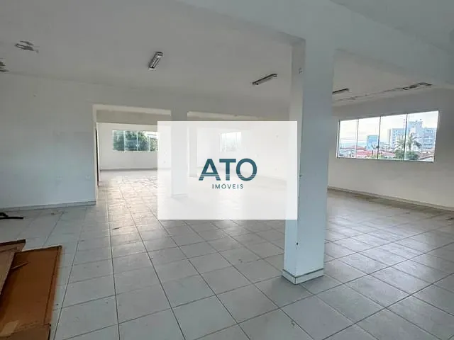 Sala para alugar, no bairro XV de Novembro em Tijucas
