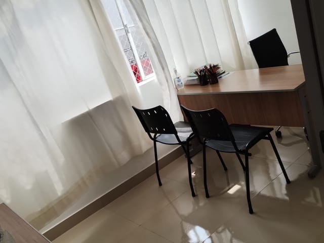 Sala com 32m², à venda ou para alugar, no bairro Centro em São Caetano do Sul