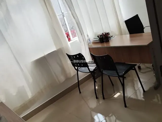 Sala com 32m², à venda ou para alugar, no bairro Centro em São Caetano do Sul