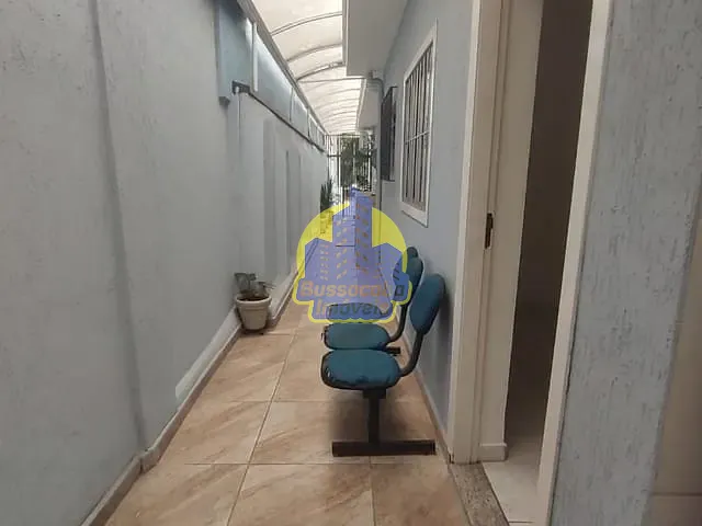 Sala para alugar, no bairro Centro em Osasco