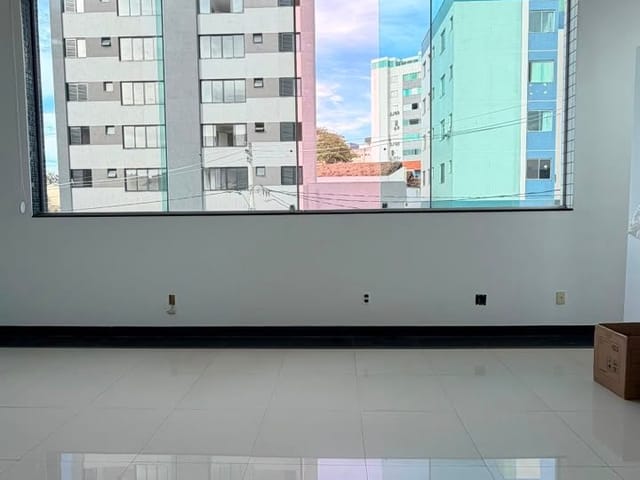 Foto do Sala - Sala comercial com área privativa para locação, Castelo, Belo Horizonte, MG | Deltalar Imóveis