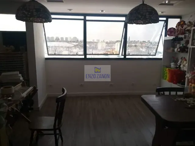 Sala à venda, no bairro Rudge Ramos em São Bernardo do Campo