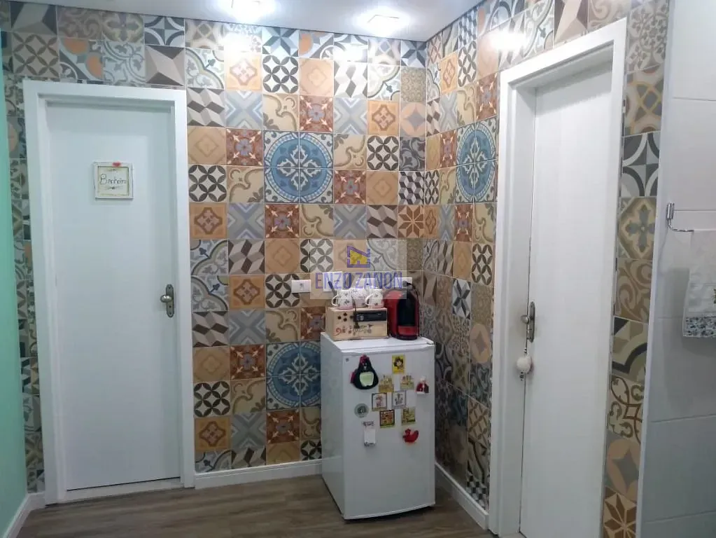 Sala-Conjunto, 59 m² - Foto 9