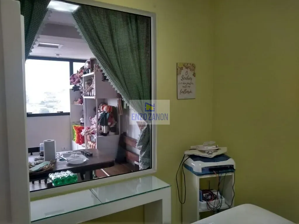 Sala-Conjunto, 59 m² - Foto 10