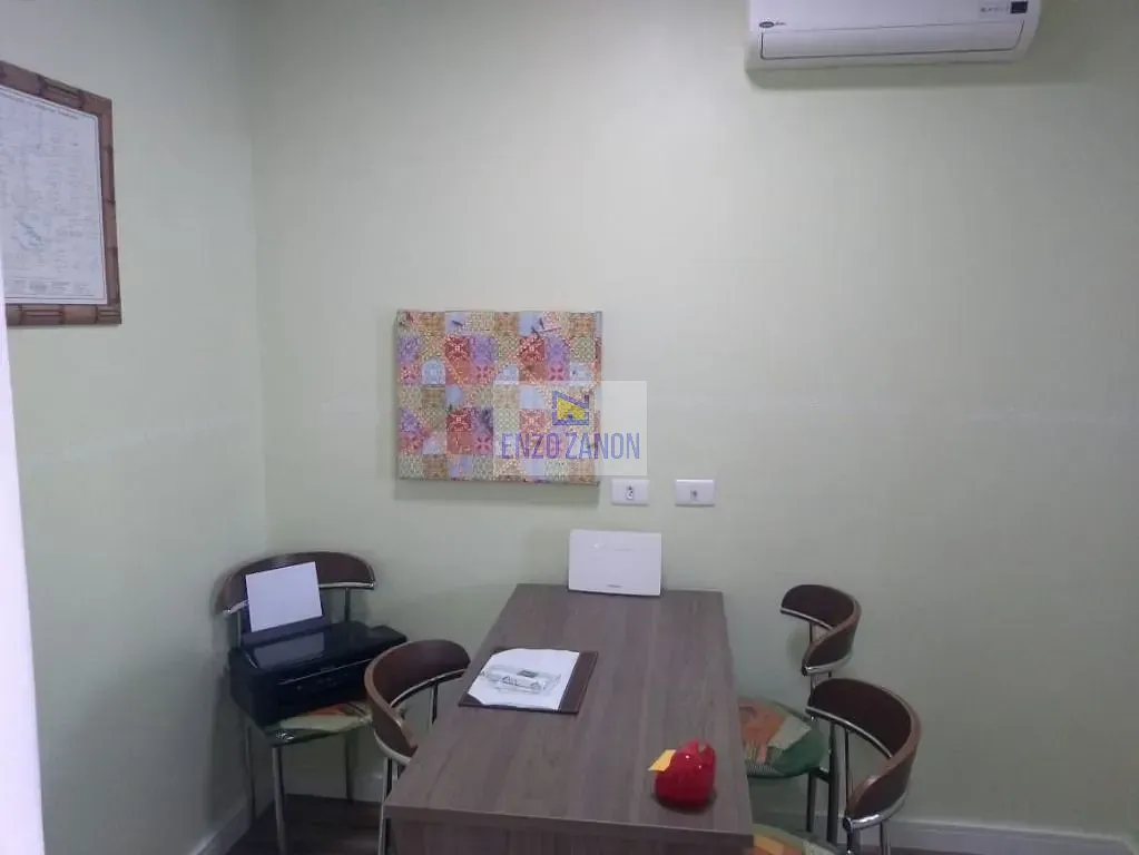 Sala-Conjunto, 59 m² - Foto 5