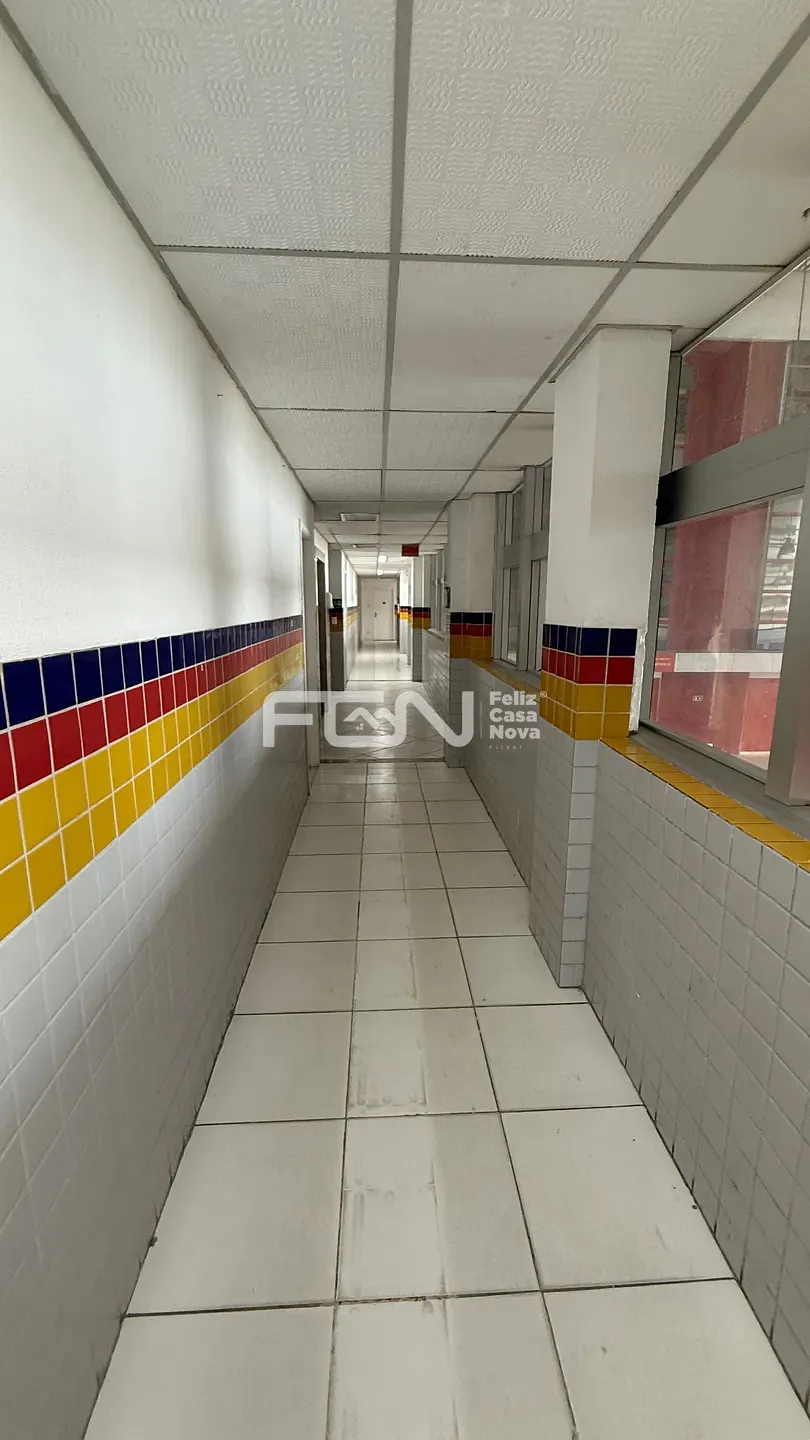 Sala-Conjunto, 30 m² - Foto 2