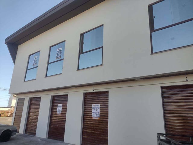 Sala para alugar, no bairro Luar da Barra em Barra dos Coqueiros