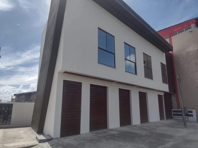 Sala para alugar, no bairro Luar da Barra em Barra dos Coqueiros
