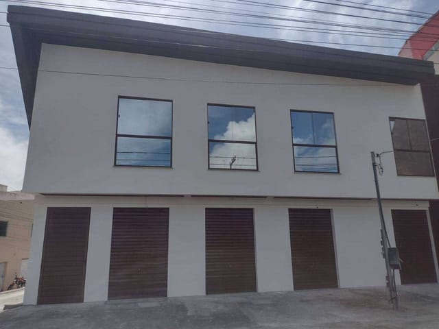 Sala para alugar, no bairro Luar da Barra em Barra dos Coqueiros