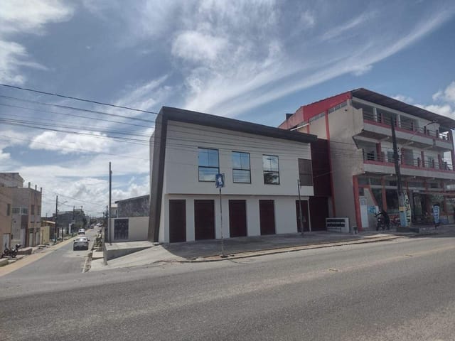 Sala para alugar, no bairro Luar da Barra em Barra dos Coqueiros