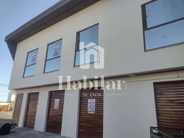 Sala para alugar, no bairro Luar da Barra em Barra dos Coqueiros