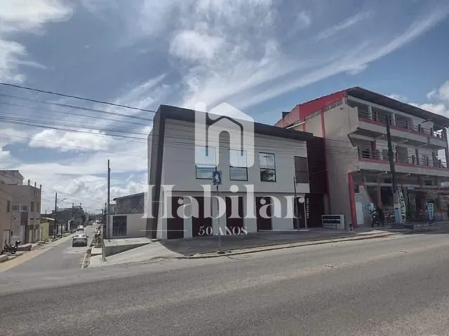 Sala para alugar, no bairro Luar da Barra em Barra dos Coqueiros