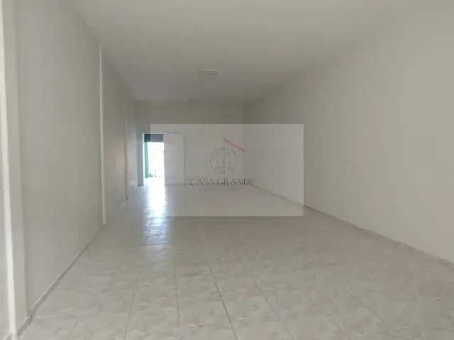 Sala para alugar, no bairro Centro em Rolândia