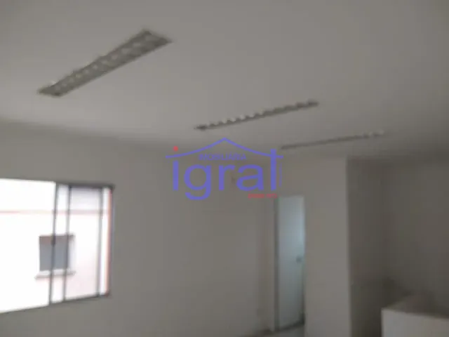 Sala para alugar, no bairro Vila Mascote em São Paulo