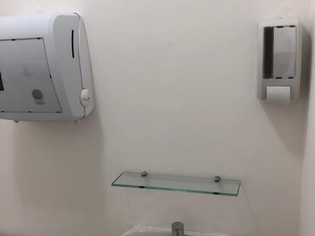 Foto do Sala - Sala para Locação 2 Vagas, 79M², Jardim Aquarius, São José dos Campos - SP | The One | INDEPENDENCE NEGOCIOS IMOBILIARIOS LTDA