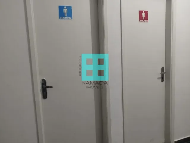 Sala para alugar, no bairro Rochdale em Osasco