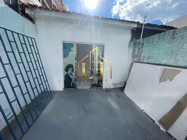 Sala com 46m², para alugar, no bairro Jardim Tropical em Cuiabá