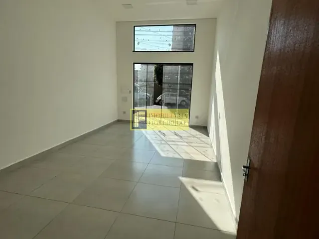 Sala com 35m², para alugar, no bairro Vila Sinibaldi em São José do Rio Preto