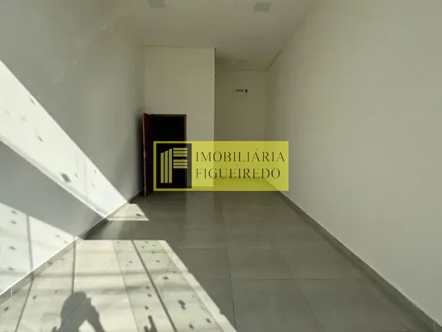 Sala com 35m², para alugar, no bairro Vila Sinibaldi em São José do Rio Preto