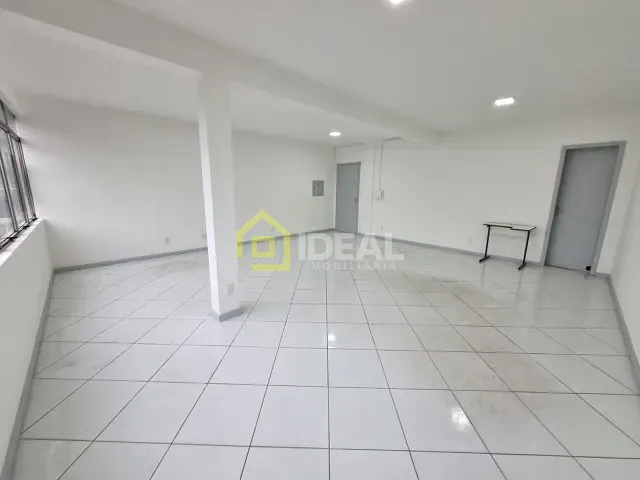 Sala para alugar, no bairro Centro em Concórdia