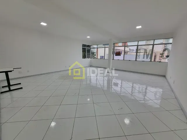 Sala para alugar, no bairro Centro em Concórdia